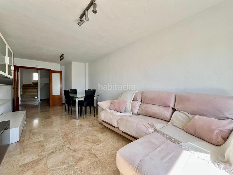 Foto c9cf4e62-a952-475a-b385-30f45449bf63. Ático amplio atico duplex en benalmadena en Parque de la Paloma Benalmádena