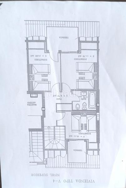 Foto d03e92d6-dd24-4d48-bf44-50bd1dd77448. Ático amplio atico duplex en benalmadena en Parque de la Paloma Benalmádena