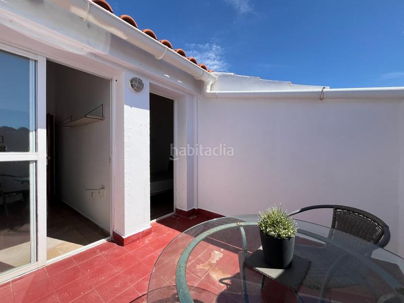 Foto ee2580cc-3ea1-4b69-8897-a6ae3b50fab0. Ático amplio atico duplex en benalmadena en Parque de la Paloma Benalmádena