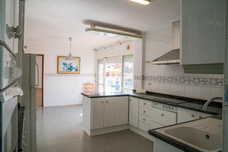 Foto 146d49e8-a73a-46f6-8a7e-1ccad3bc2359. Apartment with parking in Centro ciudad Fuengirola