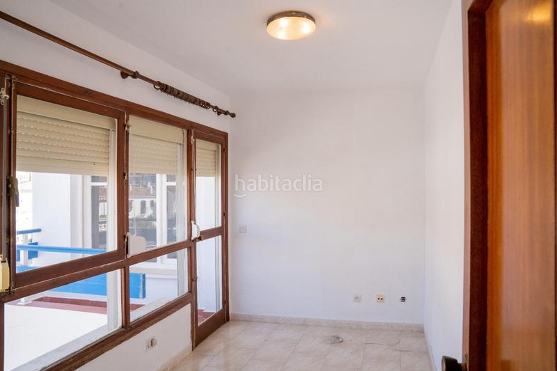 Foto 1b8373f3-2510-4799-9930-8fb20feca079. Apartment with parking in Centro ciudad Fuengirola