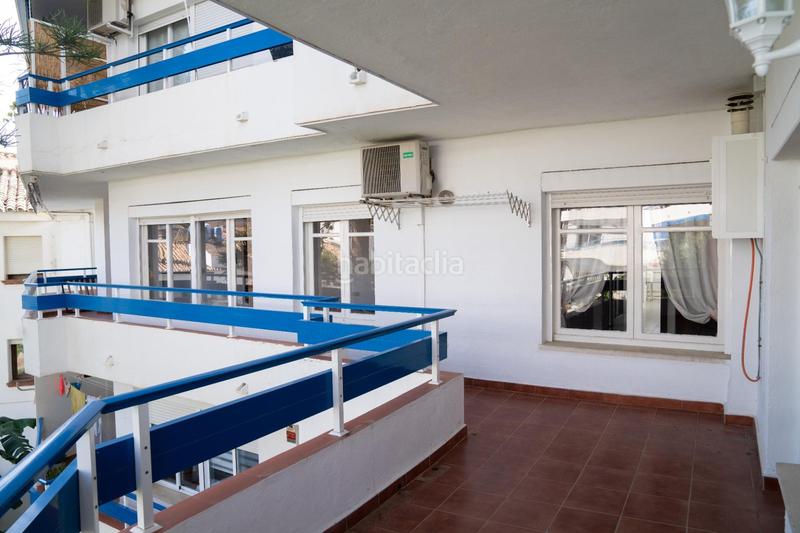 Foto 25811154-c5d7-41b6-9015-c728b49e164b. Apartment with parking in Centro ciudad Fuengirola