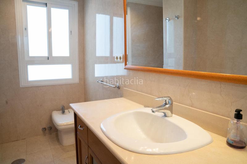 Foto 2d021d25-b475-49e9-9308-1404e302c4a1. Apartment with parking in Centro ciudad Fuengirola