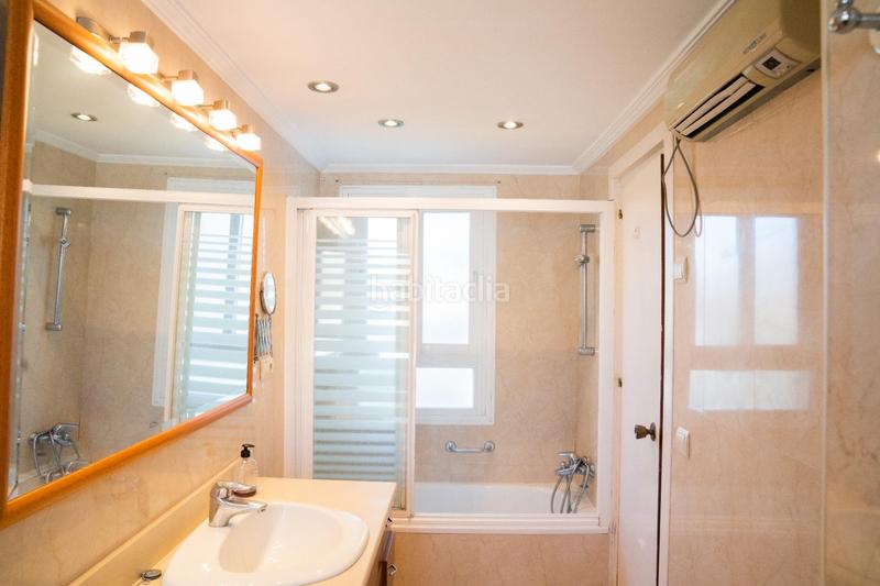 Foto 4168232c-b4a9-4bfa-a825-56cf29d1da49. Apartment with parking in Centro ciudad Fuengirola