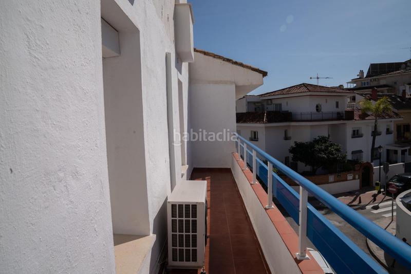 Foto 476f4ce1-e157-49a3-9724-48b18696ca86. Apartment with parking in Centro ciudad Fuengirola