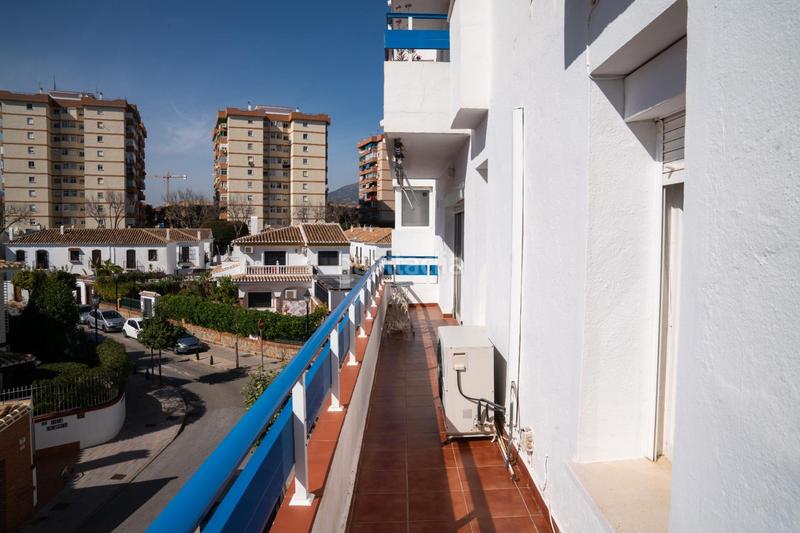 Foto 7acbf2eb-3525-4799-9b46-c57dc24c5b66. Apartment with parking in Centro ciudad Fuengirola