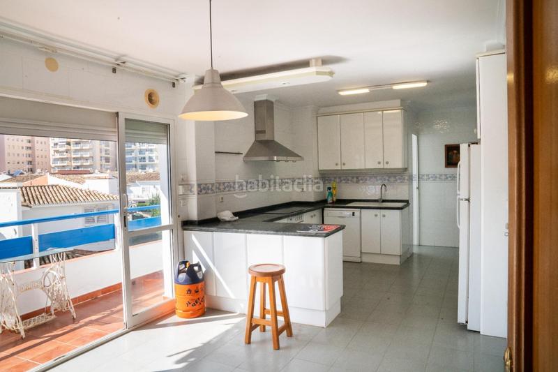 Foto 97e543ab-b583-4556-afd2-16f66f2f65b9. Apartment with parking in Centro ciudad Fuengirola