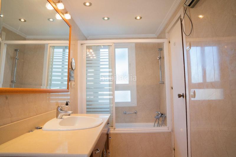 Foto 9b19ae90-83fe-4dd6-bd46-ad708925729a. Apartment with parking in Centro ciudad Fuengirola