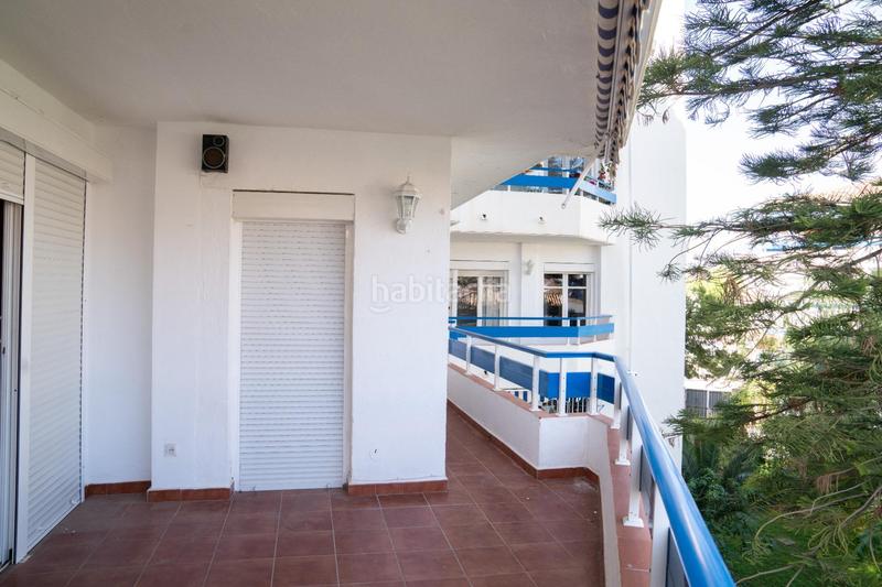Foto a459dac9-9217-40b9-8cef-7aa8d09c0cee. Apartment with parking in Centro ciudad Fuengirola