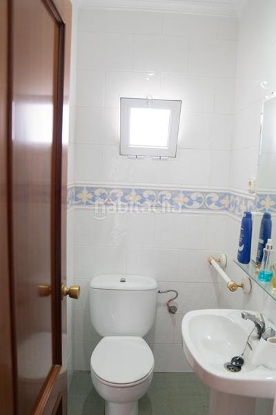 Foto a83e062a-9c4e-41e5-bc9b-28fd300f492e. Apartment with parking in Centro ciudad Fuengirola