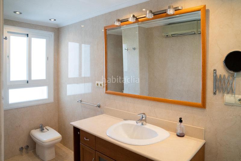 Foto ab118394-483b-45d7-80f9-dc844fda486a. Apartment with parking in Centro ciudad Fuengirola