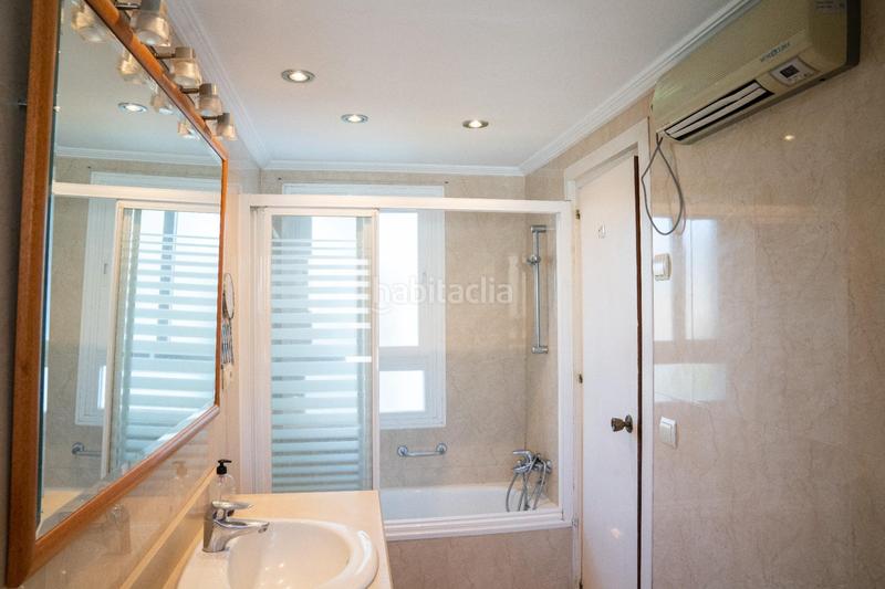 Foto bb0ccb59-f26b-4105-96d8-ac482d882e01. Apartment with parking in Centro ciudad Fuengirola