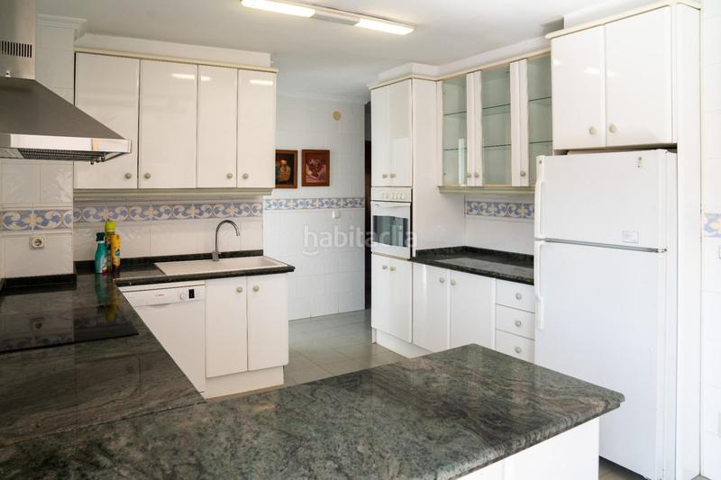 Foto d5efa654-31c4-4fd9-96b0-2283eff1749b. Apartment with parking in Centro ciudad Fuengirola