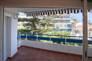 Apartament a Centro ciudad. Amplio apartamento en pueblo lópez
