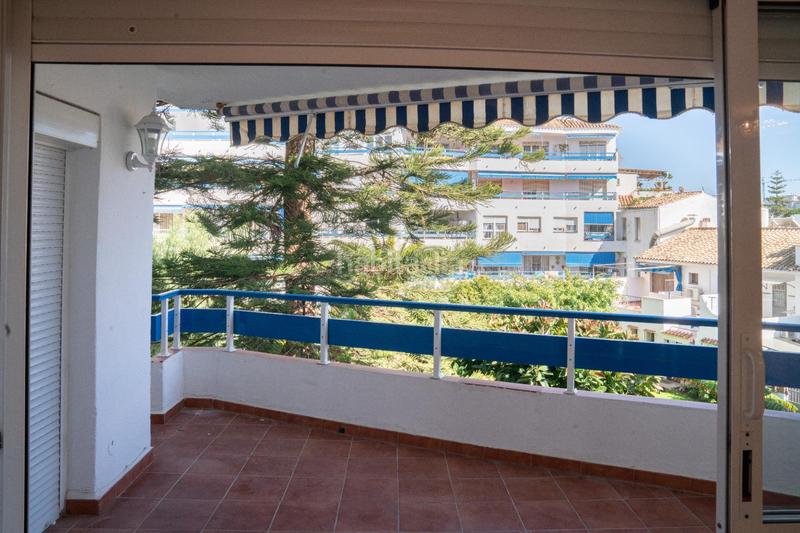 Foto da60551d-e588-4842-ac14-afa607e0c6c5. Apartment with parking in Centro ciudad Fuengirola
