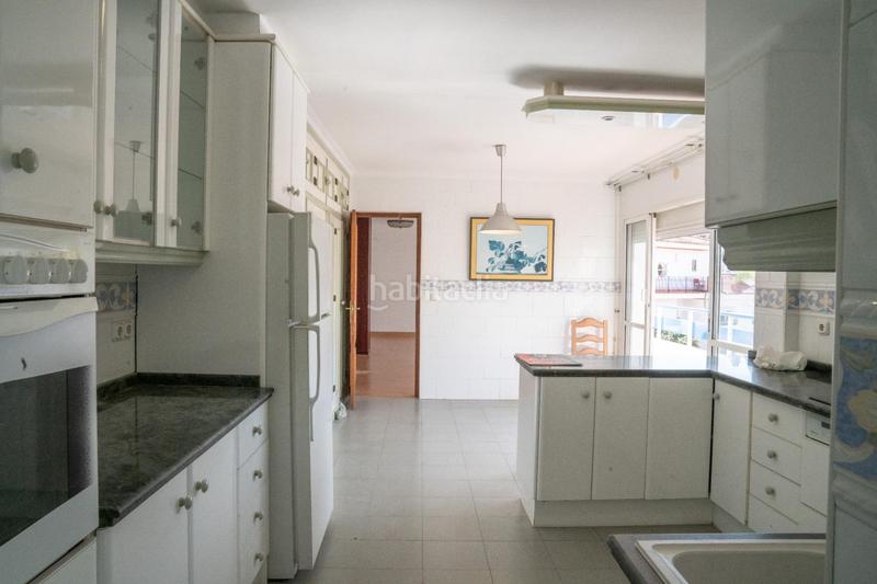 Foto f7c4f1c1-c780-4ad2-9632-6a745c0ef665. Apartment with parking in Centro ciudad Fuengirola