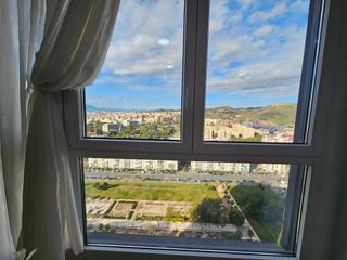 Apartament a Paseo martiricos. Moderno apartamento en martirícos