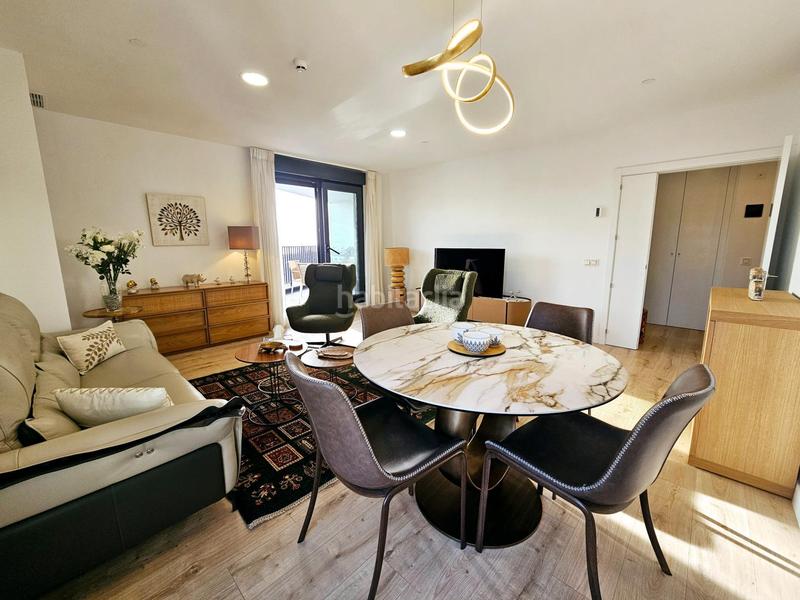 Foto 2e196105-d4ff-4597-a538-845f38e8b5d8. Piso en martiricos 32 espectacular piso en torre martirícos en Málaga