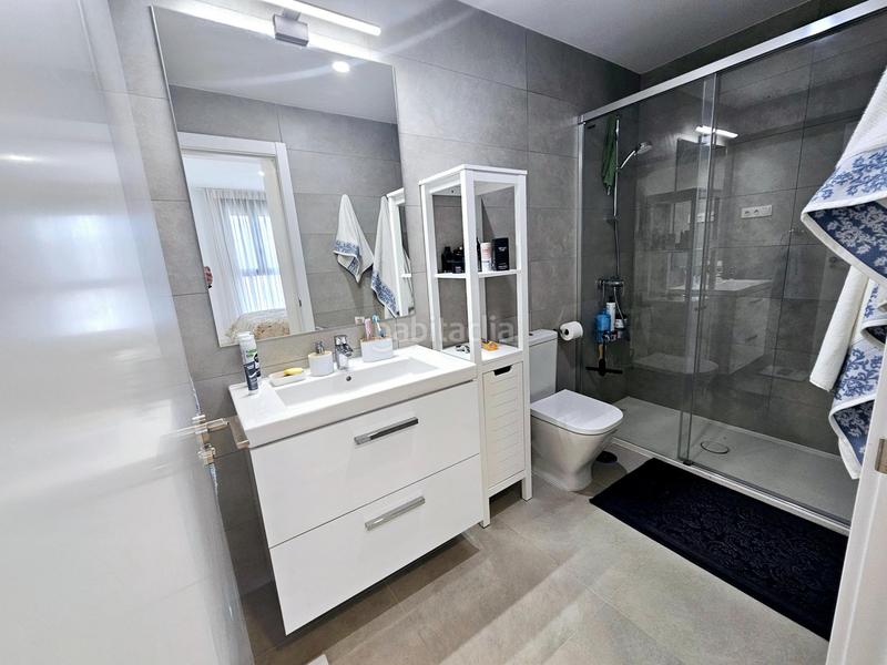 Foto 4a0c752f-b510-4d73-900f-2d52c5e1c1a5. Piso en martiricos 32 espectacular piso en torre martirícos en Málaga