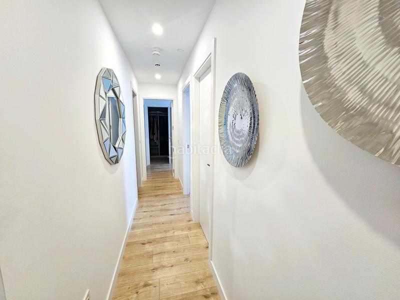 Foto 4b3fe3b7-5ce5-43bc-b09d-90722fac0e8c. Piso en martiricos 32 espectacular piso en torre martirícos en Málaga