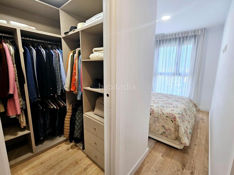 Foto 68c45074-c9b0-42fa-bed6-cc4869ebf154. Piso en martiricos 32 espectacular piso en torre martirícos en Málaga