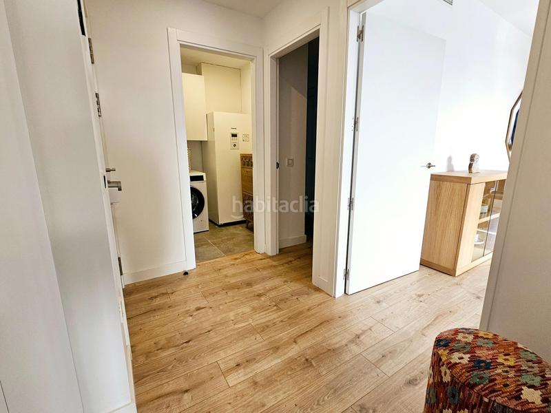 Foto 6d4095fe-4254-4cfe-b66e-8449d01e9b03. Piso en martiricos 32 espectacular piso en torre martirícos en Málaga