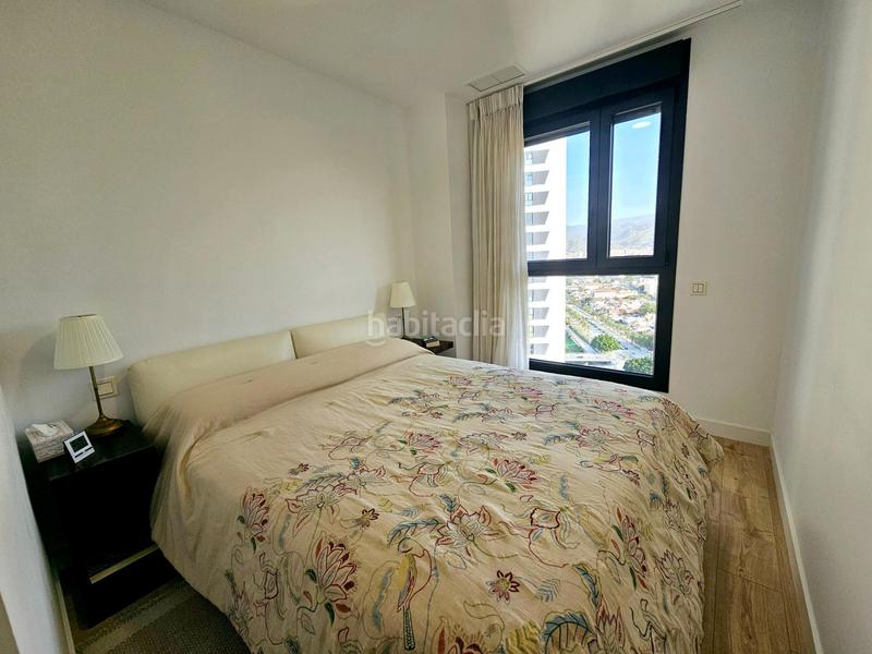 Foto 9aab220d-f7cb-4904-9c43-6a737ca84d25. Piso en martiricos 32 espectacular piso en torre martirícos en Málaga