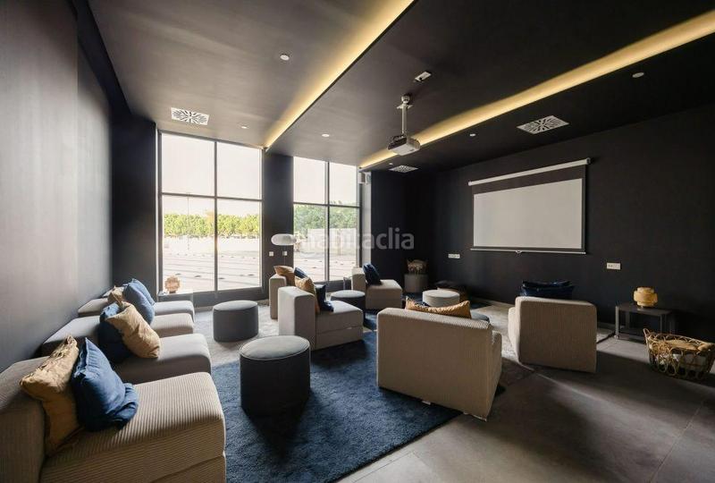 Foto b6f771e0-76b8-4eac-bef3-1224fc7b011a. Piso en martiricos 32 espectacular piso en torre martirícos en Málaga