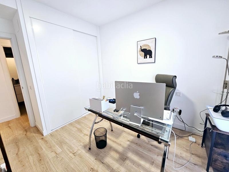 Foto c601cd09-2be6-4b45-b63d-53594d4e5892. Piso en martiricos 32 espectacular piso en torre martirícos en Málaga