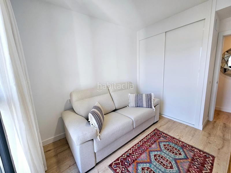 Foto e8680c94-37e3-4ecb-8bb3-c34edb6c882c. Piso en martiricos 32 espectacular piso en torre martirícos en Málaga