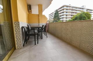 Appartement à Castillo Sohail - Myramar. Bonito piso en fuengirola