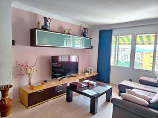 Piso  Avenida de andalucía. Precioso apartamento en cruz de humilladero