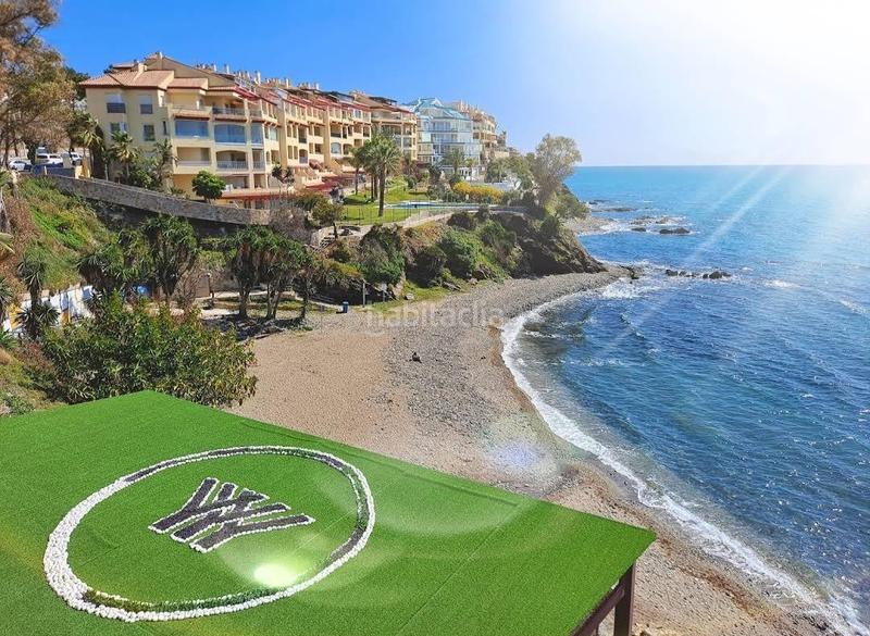 Foto d4c51f9a-0c96-4010-90ce-862cecdb1c92. Piso espectacular apartamento en torrequebrada en Benalmádena