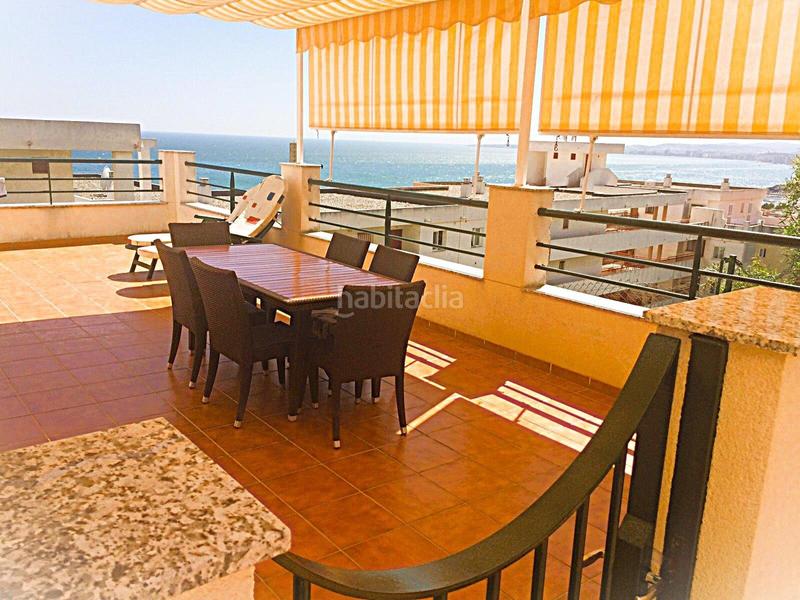 Foto d7d235c5-3b35-4db1-b98e-3885809e0165. Piso espectacular apartamento en torrequebrada en Benalmádena