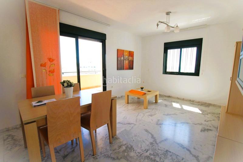 Foto ee5717a2-699a-4c28-bb28-584c705b56d0. Piso espectacular apartamento en torrequebrada en Benalmádena