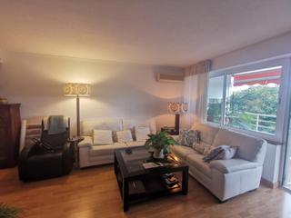 Appartement à La Carihuela - Los Nidos. Bonito piso en segunda línea de playa en la carihuela