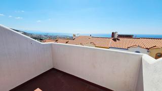 Casa adossada a Hierbamora. Precioso adosado en benalmádena pueblo