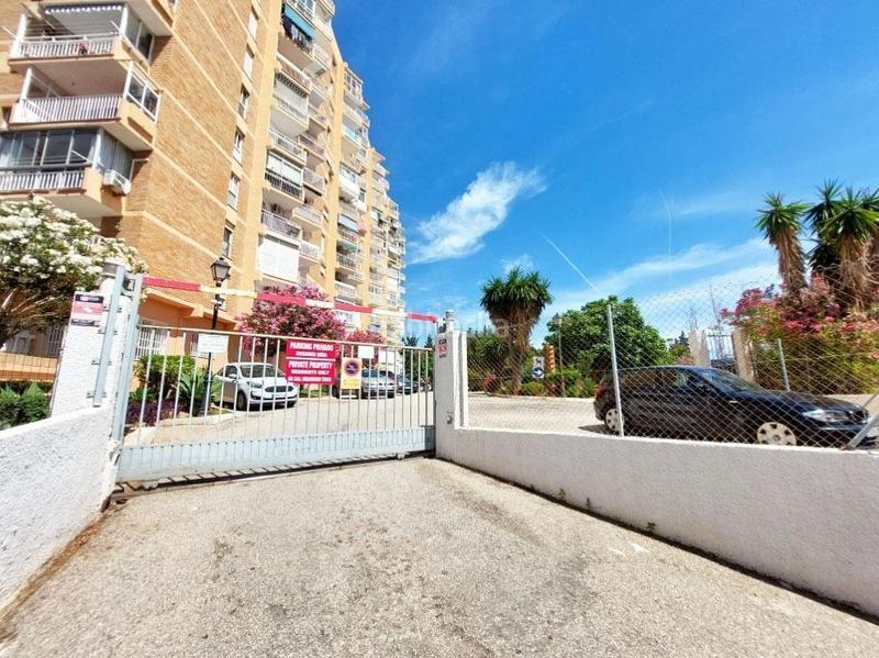 Foto 56d6a2ef-ddcc-4258-aa90-570de2611597. Estudio acogedor estudio con vistas al mar en Solymar Benalmádena