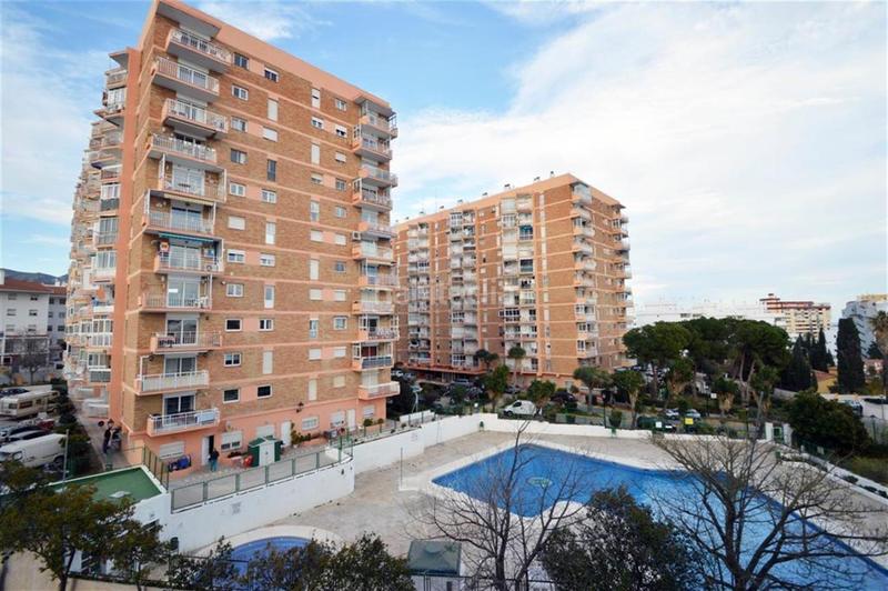 Foto 5ef7a7c6-8efb-4107-853d-73220b3ba8c2. Estudio acogedor estudio con vistas al mar en Solymar Benalmádena