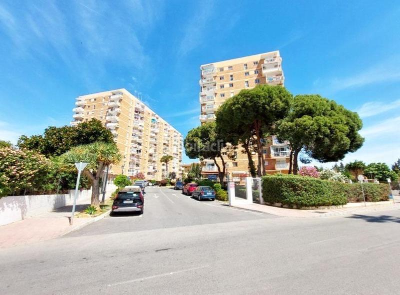 Foto 856373f9-ddf9-42cb-a272-1da736996df8. Estudio acogedor estudio con vistas al mar en Solymar Benalmádena