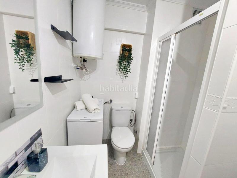 Foto a7b766ed-e7fd-4925-93ad-885bcd348040. Estudio acogedor estudio con vistas al mar en Solymar Benalmádena