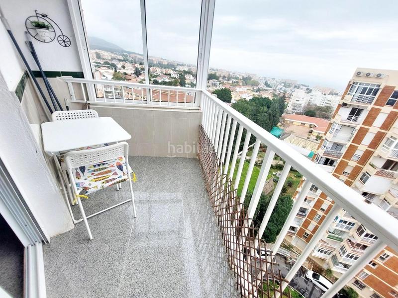 Foto fe289c8f-0ca0-4b4f-a8a9-e952fca06e7b. Estudio acogedor estudio con vistas al mar en Solymar Benalmádena