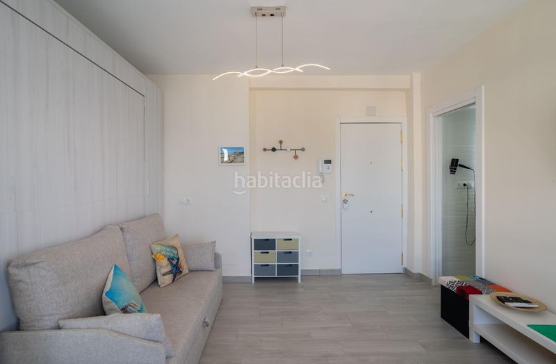 Foto 630acaa5-f081-4119-b7e4-f64424bc0b61. Estudi amb piscina a Calahonda Mijas