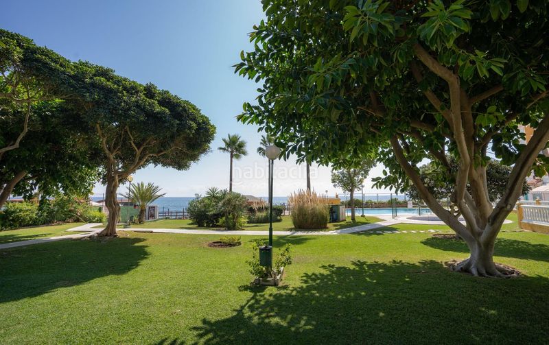 Foto b714b319-e8d5-4c42-8380-4ca8a7fa2dff. Estudi amb piscina a Calahonda Mijas
