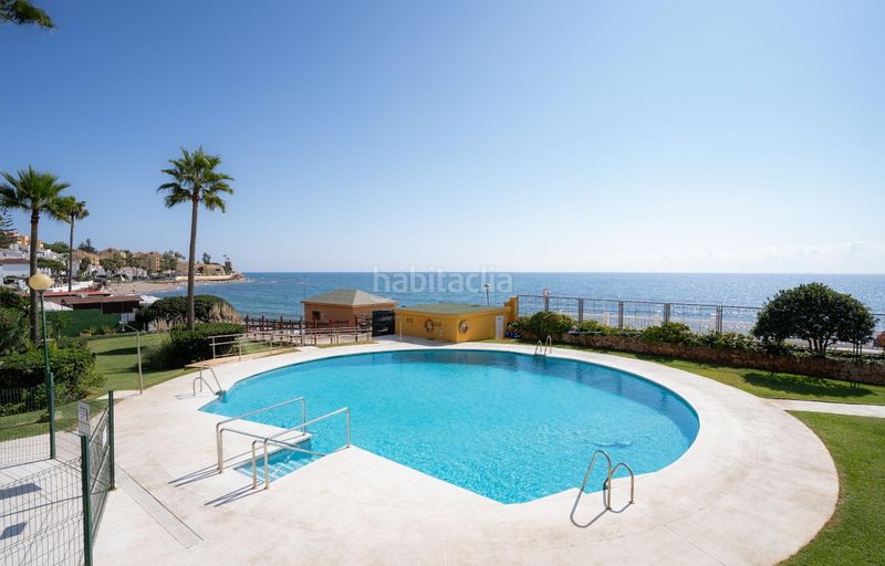 Foto c3f8146c-6eef-4534-8515-fdde7c7bf0ea. Estudi amb piscina a Calahonda Mijas