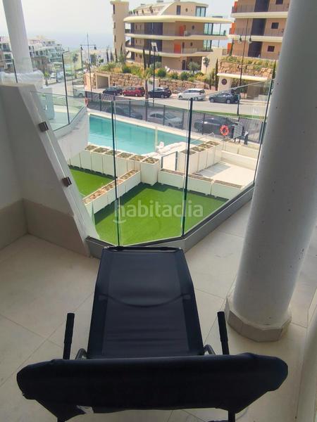 Foto 10b267b0-c608-4937-a456-f6cd7faf3075. Piso precioso piso de lujo en El Higuerón en El Higuerón Fuengirola