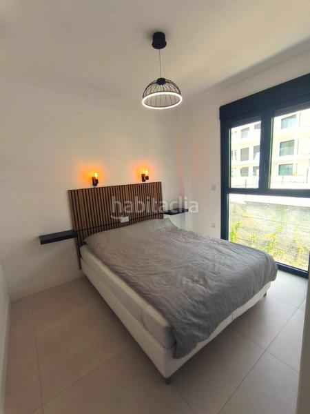 Foto 3cd6e857-2ad4-4993-9935-28dde7a8b52b. Piso precioso piso de lujo en El Higuerón en El Higuerón Fuengirola