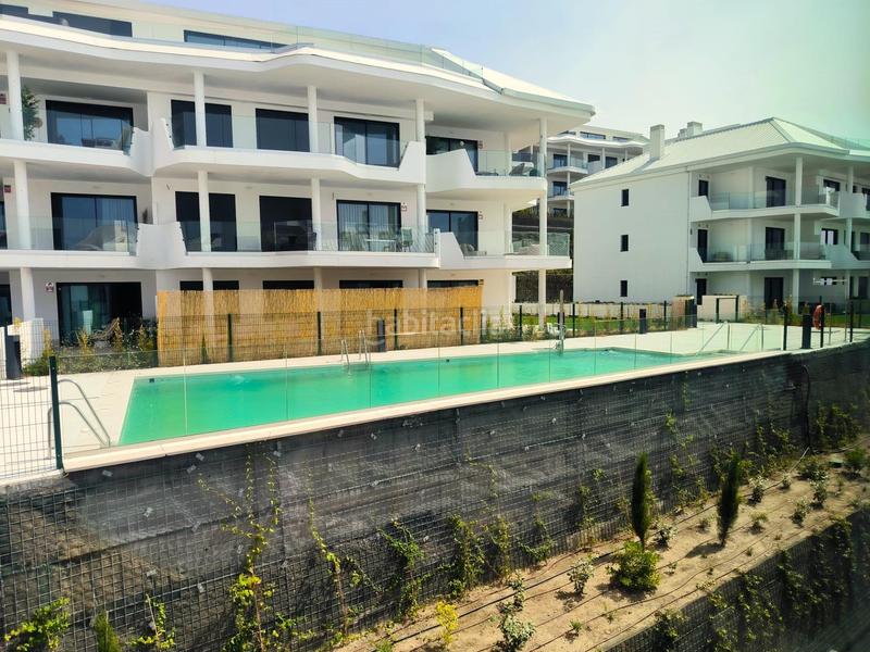 Foto 4506b61e-3523-408a-a154-1bd0e8c28590. Piso precioso piso de lujo en El Higuerón en El Higuerón Fuengirola