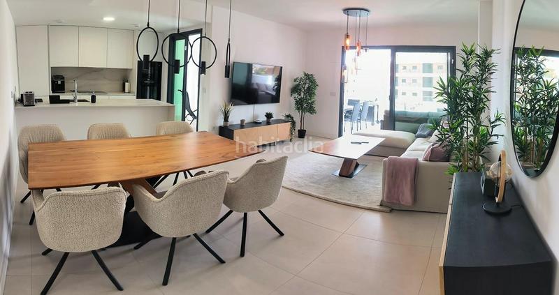 Foto 78ab3c8c-6edb-4a78-a65d-684e198e0a58. Piso precioso piso de lujo en El Higuerón en El Higuerón Fuengirola