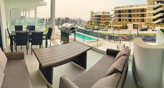 Appartement  Avenida fuengirola. las lomas del higuerón. Precioso piso de lujo en el higuerón